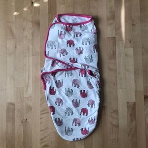 Aden and Anais Swaddle